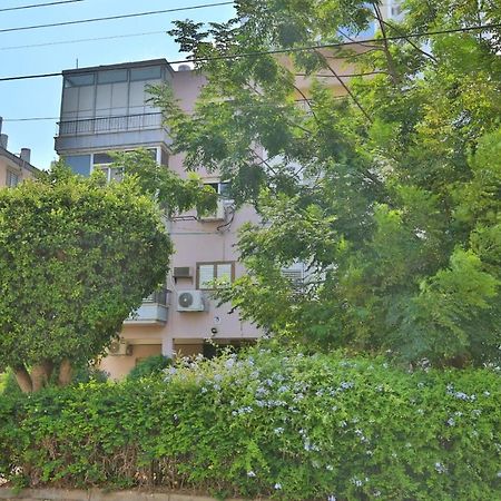 City Center Luxury Apartment In Netanya Exterior foto